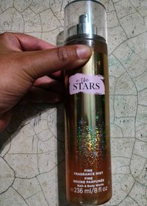 Bath & Body Works In The Stars Mist