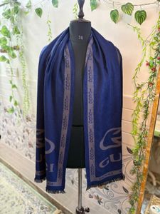 Gucci Amazingly Soft Semi Winter