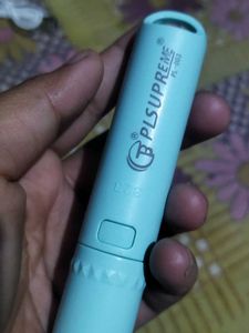 MINI TORCH LIGHT 🔦