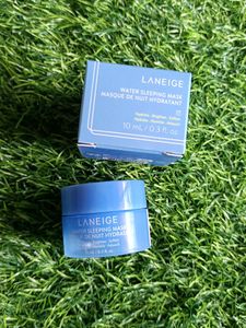 Laneige Water Sleeping Mask