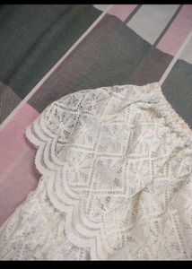 Net Dress