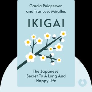 IKIGAI BOOK YOU&#39;LL GET PDF NO HARD COPY
