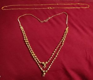 “2‑Piece Jewelry Surprise – Buy One, Get the Secon