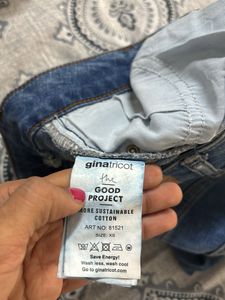 Made In Turkey Jeans