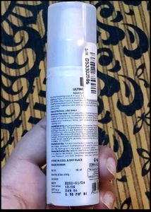 Faces Canada Makeup Fixer
