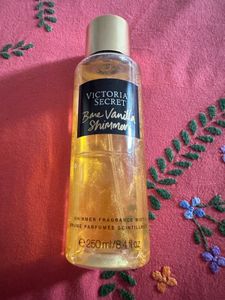 VS Vanilla Body Shimmer Mist