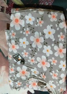 Floral Print Summer Dress🌸