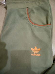 Adidas Dry Fit Track pant Lower Unisex Sale