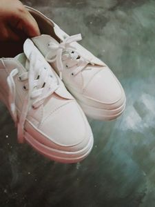 Cute  Shoes 🤍