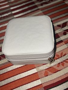 Makeup And Jewellery Organiser