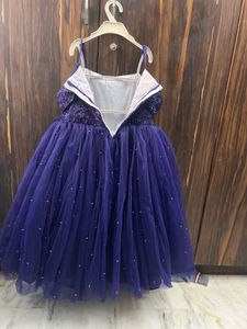 Cinderella Gown