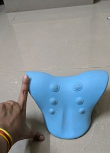 Neck And Shoulder Relaxer