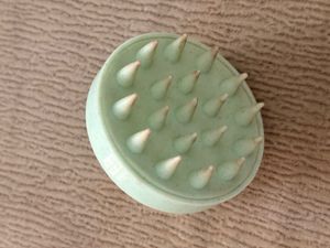 Scalp Massager