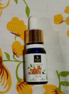 Good Vibes Facial Oil