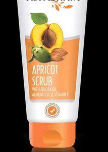 APRICOT SCRUB (Pack-1)