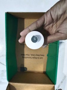 The Derma Co 1% Hyaluronic Sunscreen