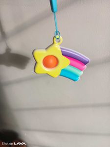 Kawaii Keychains