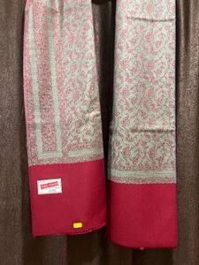 Pure Woollen Shawl