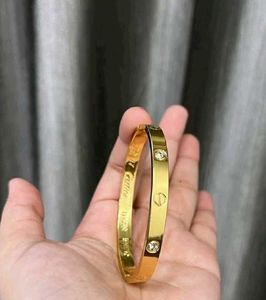 Cartier Love Bracelet