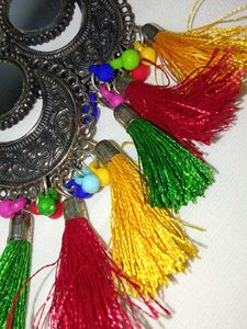 Rajsthani Earring