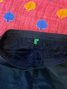 United Colors Of Benetton Track Pant Never Used