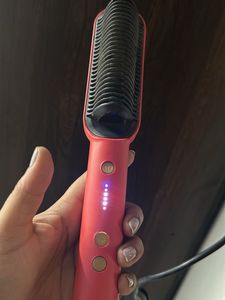 Hair Straightner