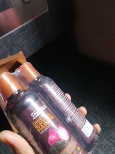 Phillauri Onion Black Seed Hair Oil