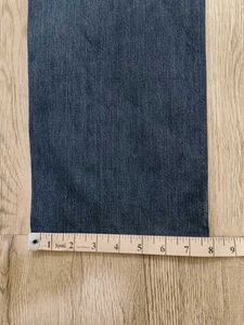 Sc9307 Urban Loose Fit Jeans Waist 34