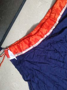 Lehenga Ethnic Embroidered Skirt