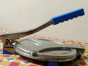 Stainless Steel Roti Maker