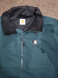 Y2k Carhartt Jacket