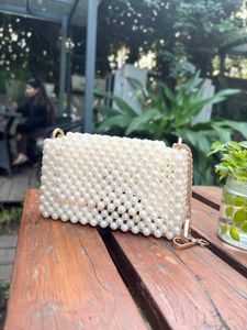 Pearl Bag