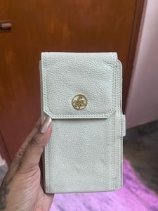 Elegant Leather Wallet