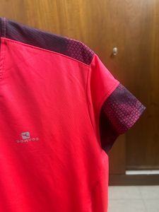 Gym wear T-shirt