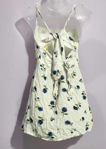 DAMN CUTE SHORT DRESS