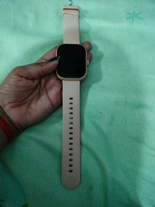 Boat Smart Watch
