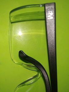 Goggles