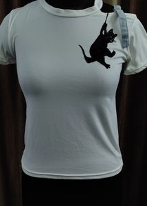 Regular T-shirt