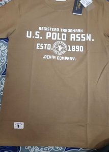 Puma, Ralph Lauren, US Polo T-Shirt Bundle
