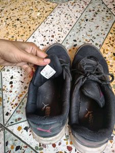 Puma Sports Shoes For Women
