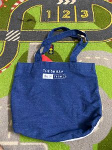 Hello Kitty tote bag