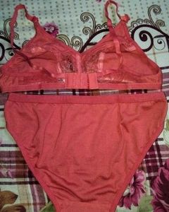BRA PANTY SET OFF 3 COMBO
