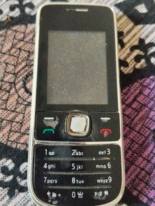 Nokia 2700 Keyped Mobil