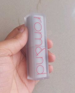 Rom Nd Lipstick Dusty Pink At Flat 55%off
