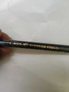 Lakme Eyebrow Pencil - Black