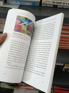 The Grand Design by Hawking &amp; Mlodinow