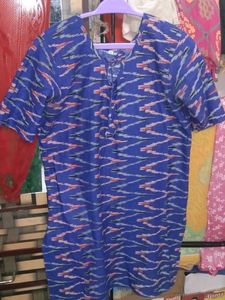 Xxl Totally New Kurti