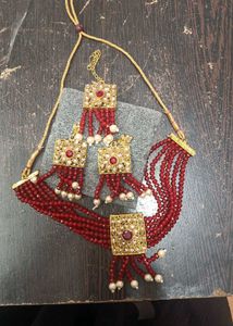 Jewellery Set
