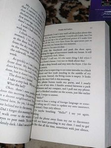 Freida McFadden Thriller Book Bundle