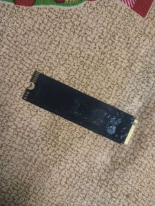 Ssd Super Fast Speed 256gb New Condition